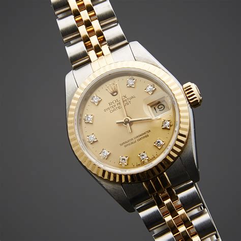 rolex datejust lady usato ref|pre owned rolex ladies watches.